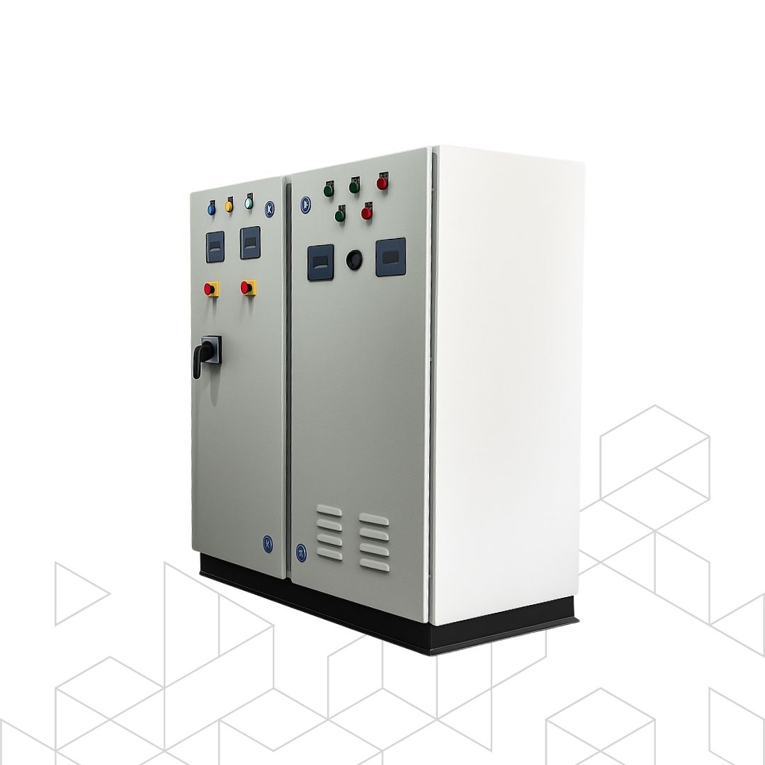 Lighting Distribution panel