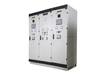 Synchronizing Panels