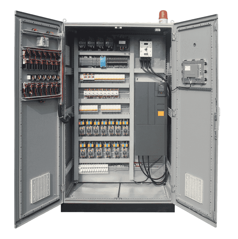 Electrical Panels