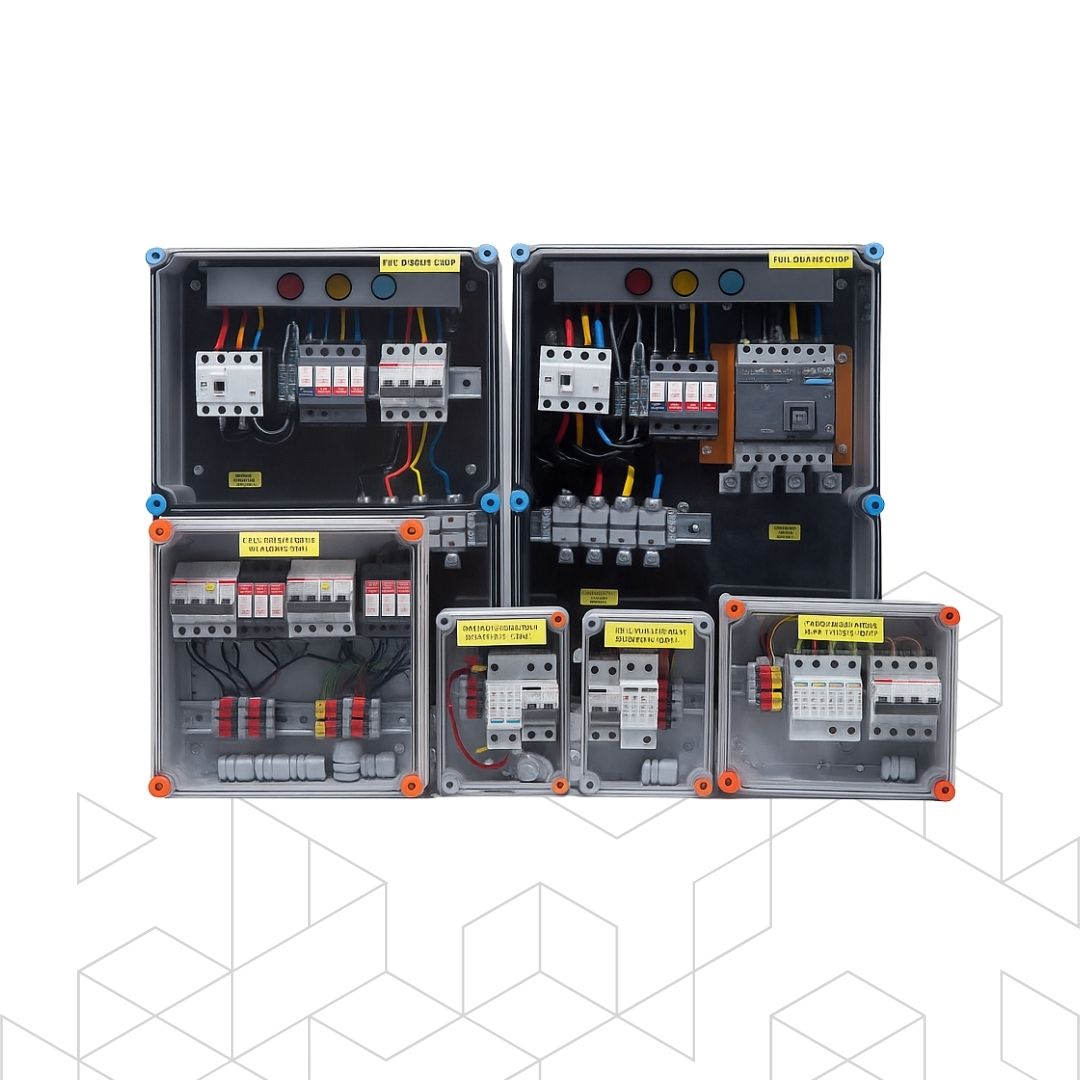 Solar ACDB DCDB Manufacturer Solar ACDB DCDB Box Solar ACDB DCDB Buy Solar ACDB DCDB at Best Price | Manufacturer