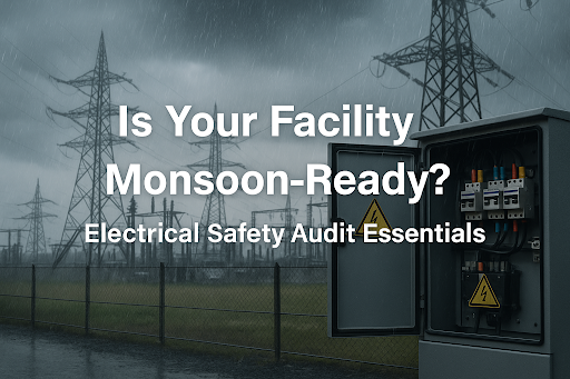 Electrical Safety Audit