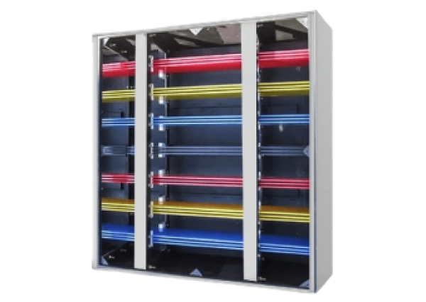 Low Tension (L.T.) Bus Duct