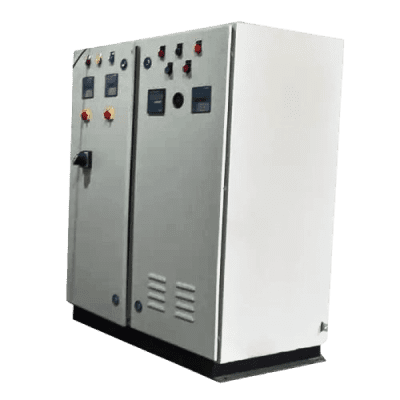 Lighting Distribution Panels