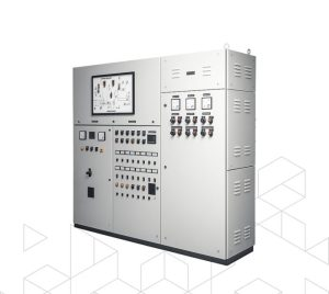 VFD Panels for Chemical Plants